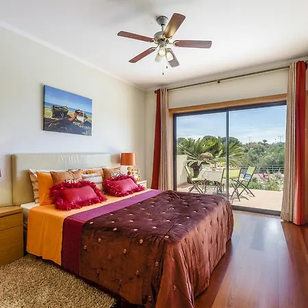 Apartment Parque Da Corcovada Albufeira