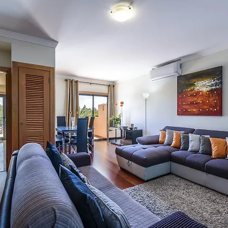 Apartamento Parque Da Corcovada *