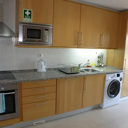 Parque Da Corcovada Apartmán